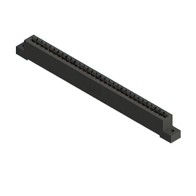 887-031-544-102 EDAC Inc.  Edgeboard Connectors